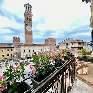 Aurora Hotel Verona
