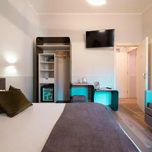 3* Pensión Residenza Cavallini