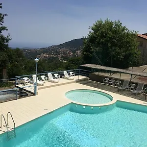 Selene 4*, Lanusei Italia
