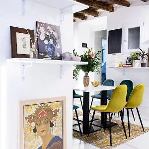 3* Affittacamere Casa Pietra
